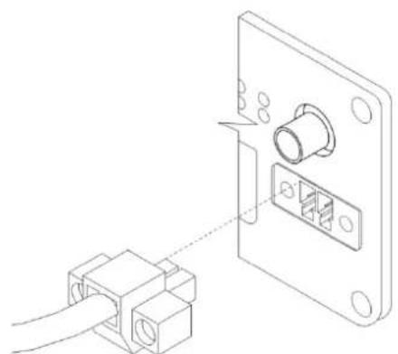 B&B Electronics ERT310 - Power Connector - 2