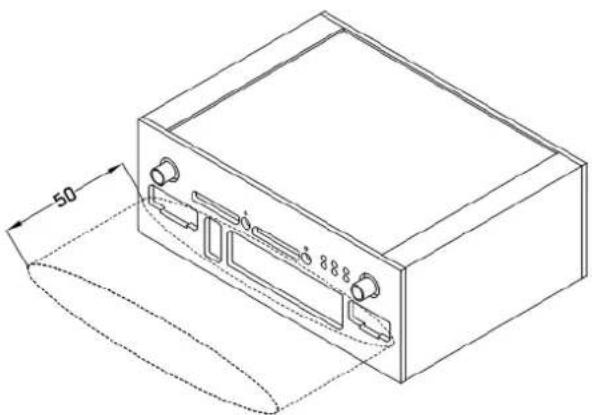 B&B Electronics ERT310 - Mounting Recommendations - 5
