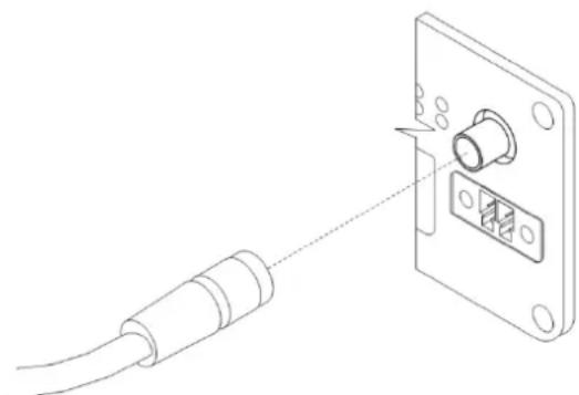 B&B Electronics ERT310 - Antenna Connector - 3