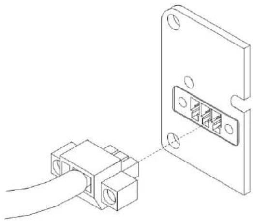 B&B Electronics RTLTE-302-VZ - I/O PORT - 2