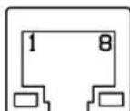 B&B Electronics RTLTE-302-VZ - RS-485/422 PORTS - 5