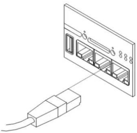 B&B Electronics RTLTE-302-VZ - ETHERNET PORT - 2