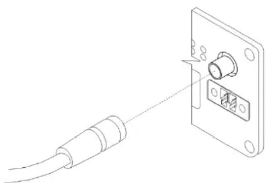 B&B Electronics RTLTE-302-VZ - ANTENNA CONNECTOR - 2