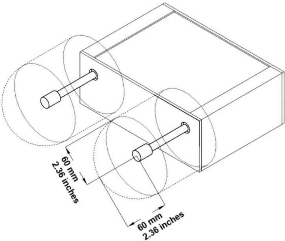 B&B Electronics RTLTE-302-VZ - MOUNTING RECOMMENDATIONS - 1