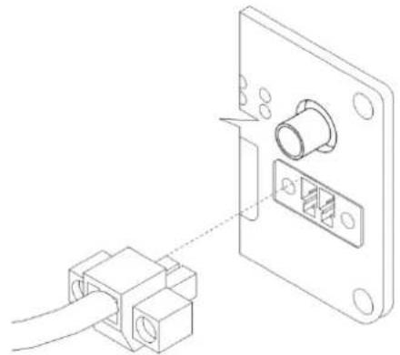 B&B Electronics RTLTE-302-VZ - POWER CONNECTOR - 2