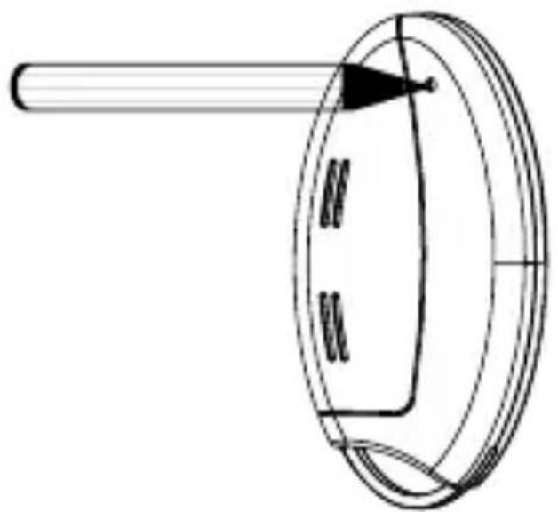EQ-3 HM-RC-SEC4 - Teaching in to a Homematic central control unit - 4