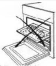 Meireles MF 7604 X - ROASTING IN THE OVEN - 1