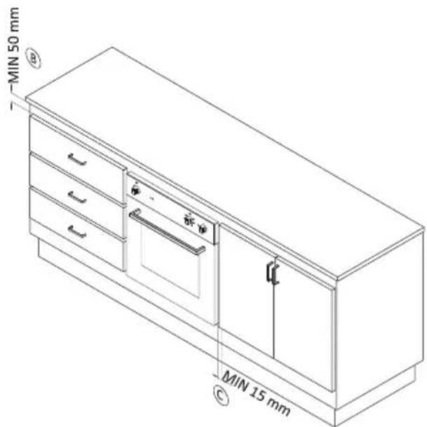 Meireles MF SMART - DIMENCIONES MUEBLES / HORNOS ES - 7