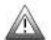 DynaScan DS551DR4 - CAUTION - 1