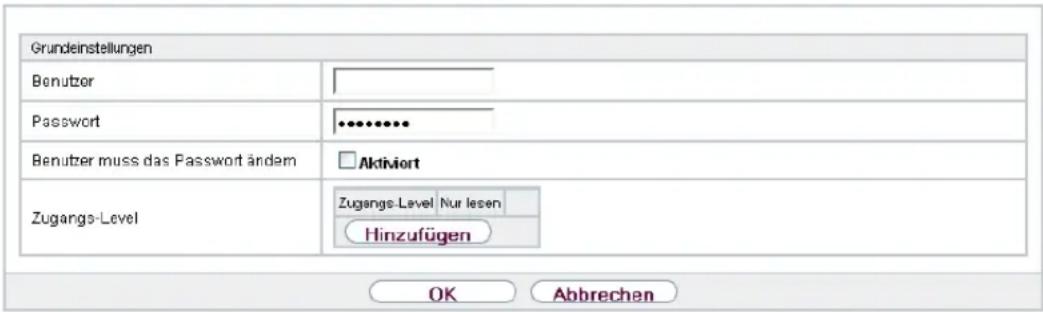 Bintec-elmeg RS353JV-4G - Bearbeiten oder Neu - 2