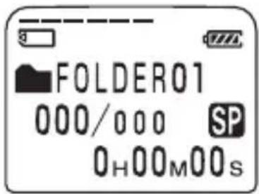 FOLDER01 000/000 SP 0H00M00s