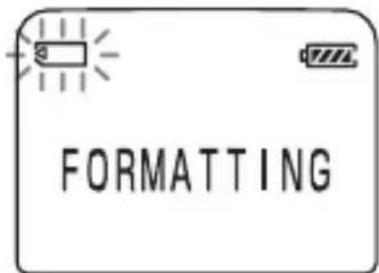FORMATTING
