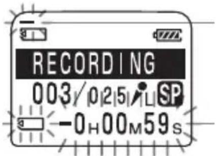 RECORDING 003/025 SP -0H00M59S