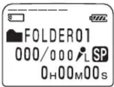 FOLDER01 000/000 L SP 0H00M00S