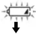 SONY ICD-BM1 - Restladungsanzeige - 1