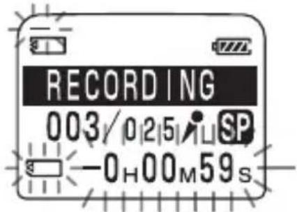 RECORDING 003/025 SP -0H00M59S