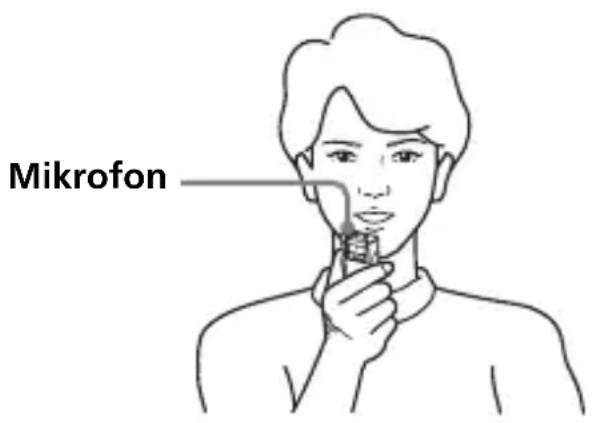 Mikrofon
