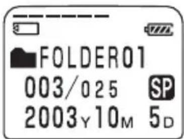 FOLDER01 003/025 SP 2003Y10M 5D