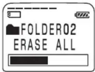 FOLDER02 ERASE ALL