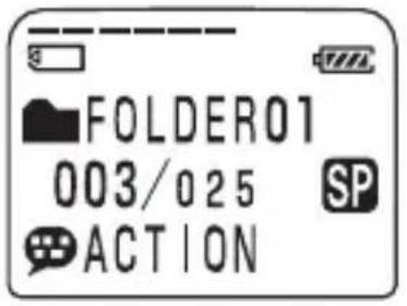 FOLDER01 003/025 SP ACTION