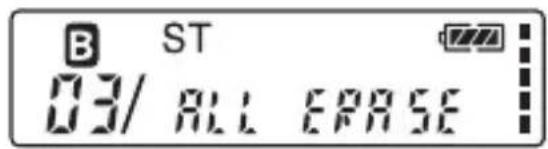 B ST 03/ ALL EASE