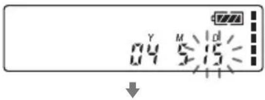 04 M 15 ↓