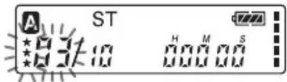 A ST H M S 0.37 0.00 0.0