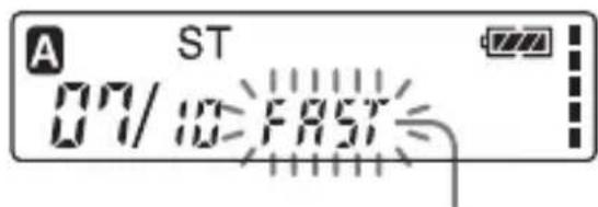 A ST 07/10:FAST
