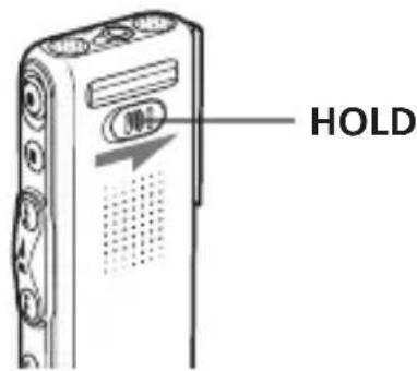 HOLD