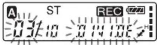 A ST REC 0:37:10 0:14:10E