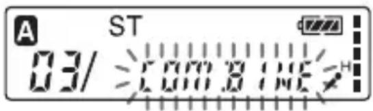 A ST 03/ >100.8 MHz