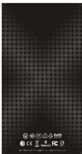 Luxa2 Groovy - 6