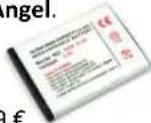 Music Angel Smartphone Box - SYSTEMEINSTELLUNGEN - 1