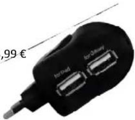 Music Angel Smartphone Box - SYSTEMEINSTELLUNGEN - 3