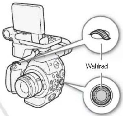 Wahlrad
