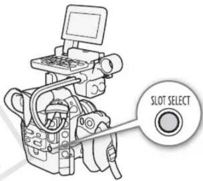 SLOT SELECT