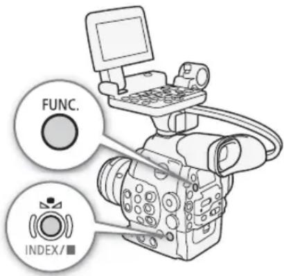 FUNC. INDEX/■