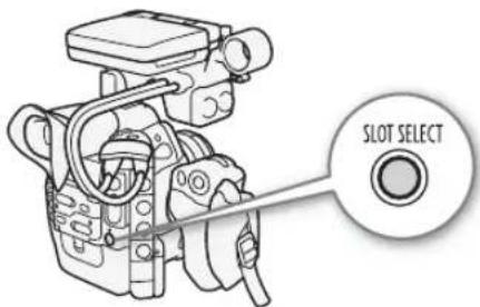 SLOT SELECT