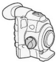 CANON EOS C300 EF - Vorbereiten des Camcorders - 3