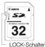 CANON EOS C300 EF - Speichermedien - 1