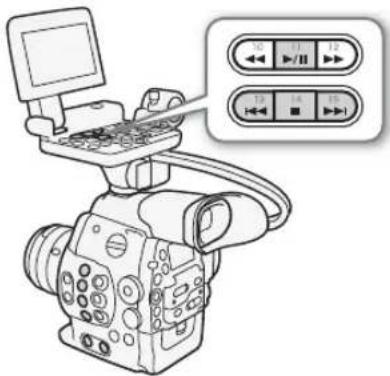 CANON EOS C300 EF - Fotos ansehen - 1