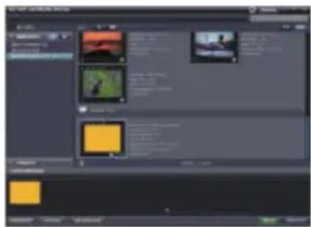 MEDION LIFE X47030 MD 86641 - Videoclips zuschneiden - 1