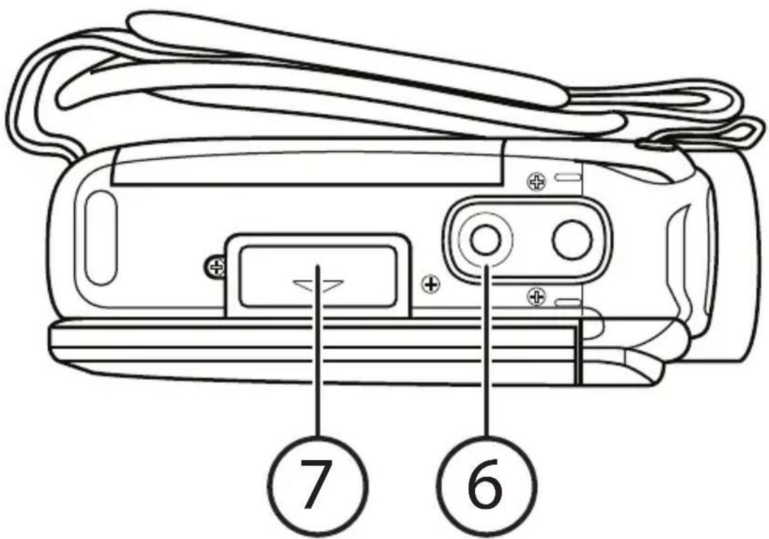 MEDION LIFE X47030 MD 86641 - Unteransicht - 1