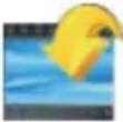 MEDION LIFE X47030 MD 86641 - Funktionsleiste - 1