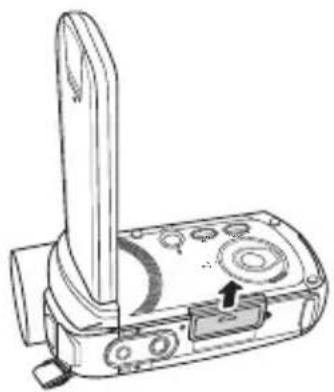 MEDION LIFE X47030 MD 86641 - Betrieb mit zwei Speicher- karten - 1