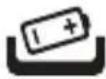 ACER Aspire V3-772 - Symbol Element Beschreibung - 1