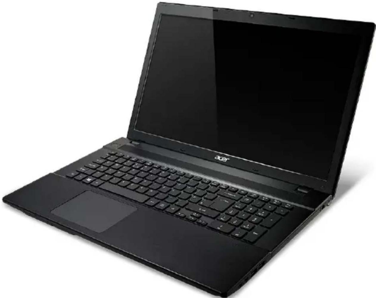 ACER Aspire V3-772 - IHRE ACER-NOTEBOOK-TOUR - 1