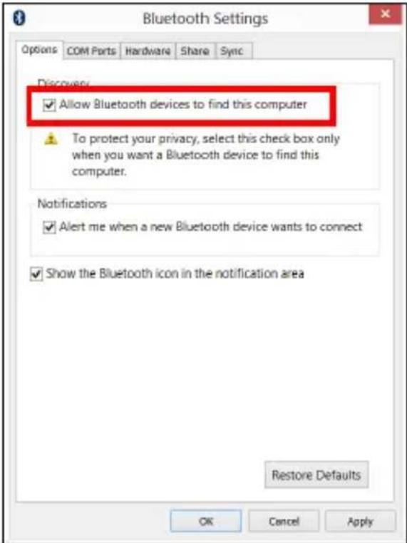 ACER Aspire V3-772 - Aktivierung und Deaktivierung von Bluetooth - 2