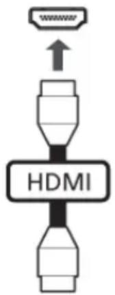 ACER Aspire V3-532 - HDMI (High-Definition Multimedia Interface) (Nur für bestimmte Modelle) - 1