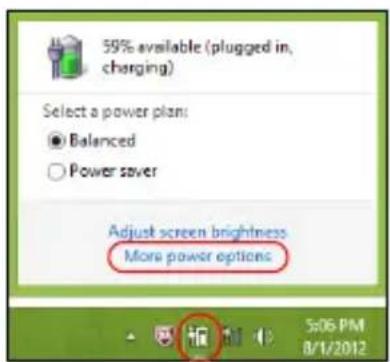 ACER Aspire R7-572 - Schnellstart deaktivieren - 1